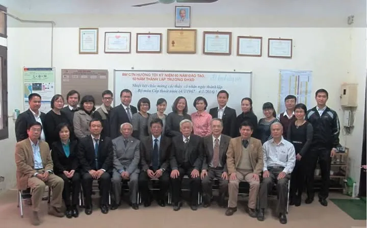 Alumni Cohort 1–30