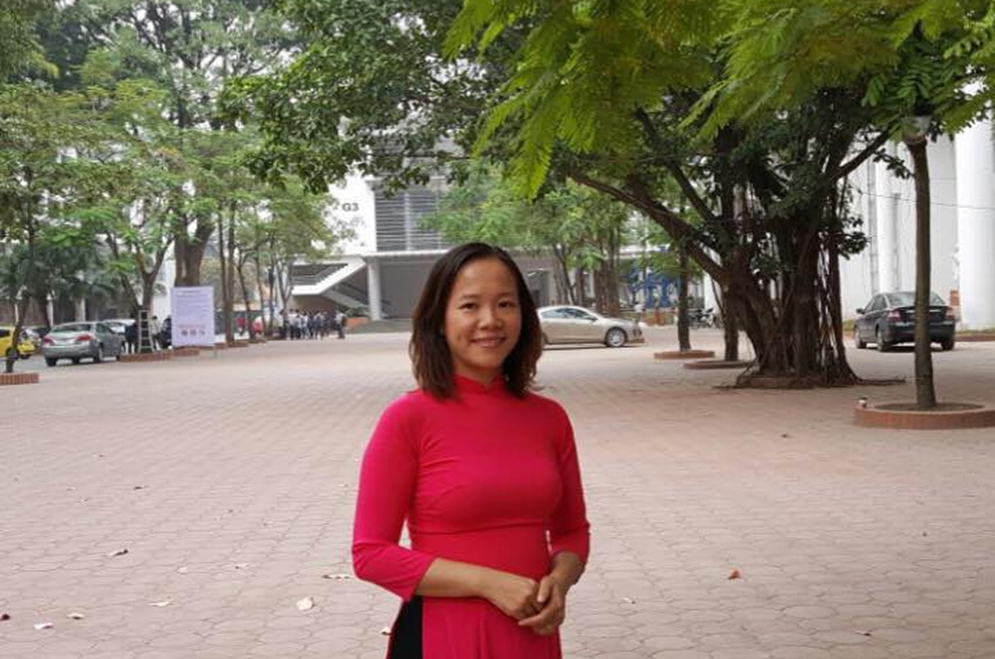 Hoạt động Ngành Nước HUCE – Ảnh 2