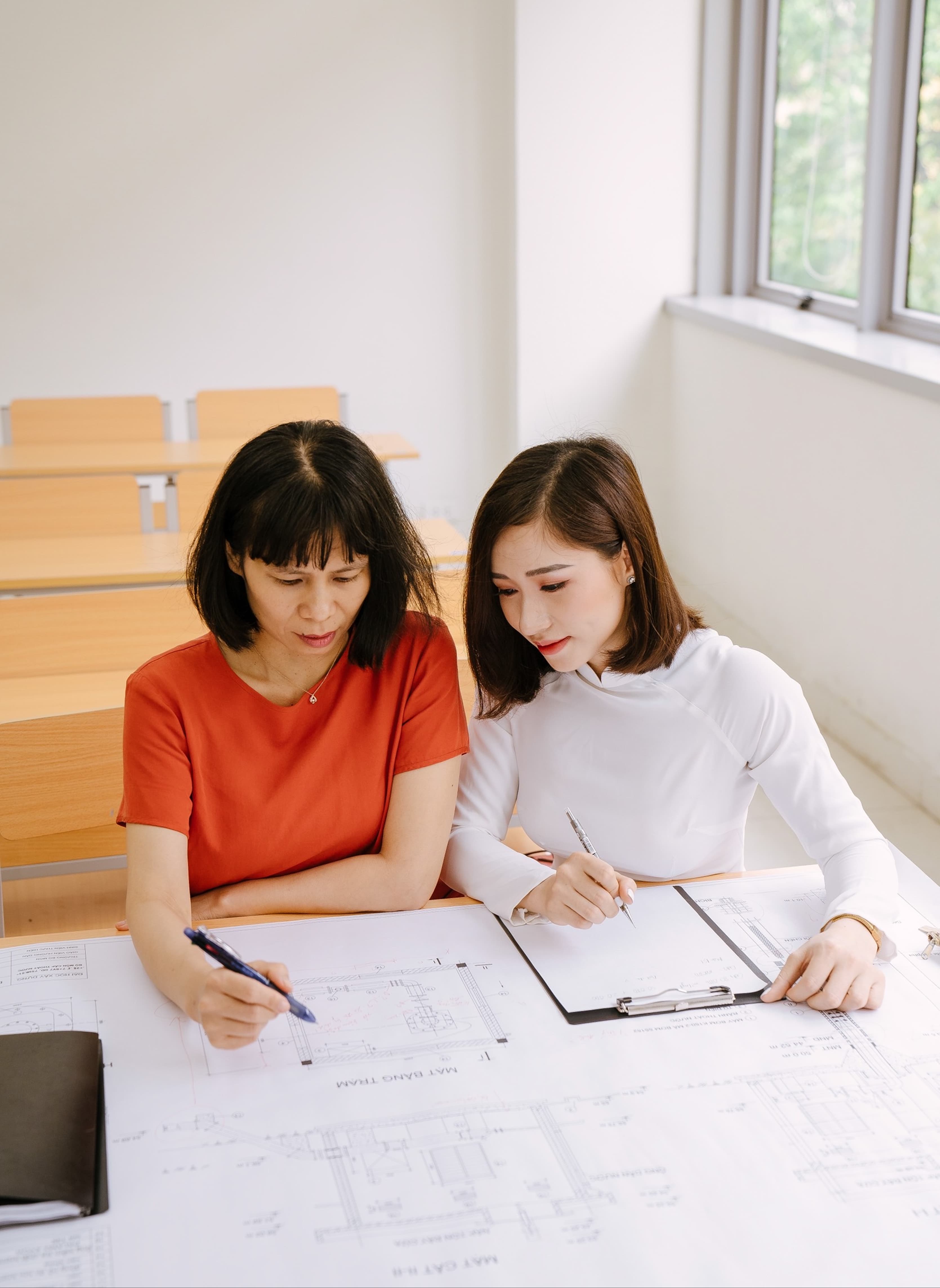 Hoạt động Ngành Nước HUCE – Ảnh 3