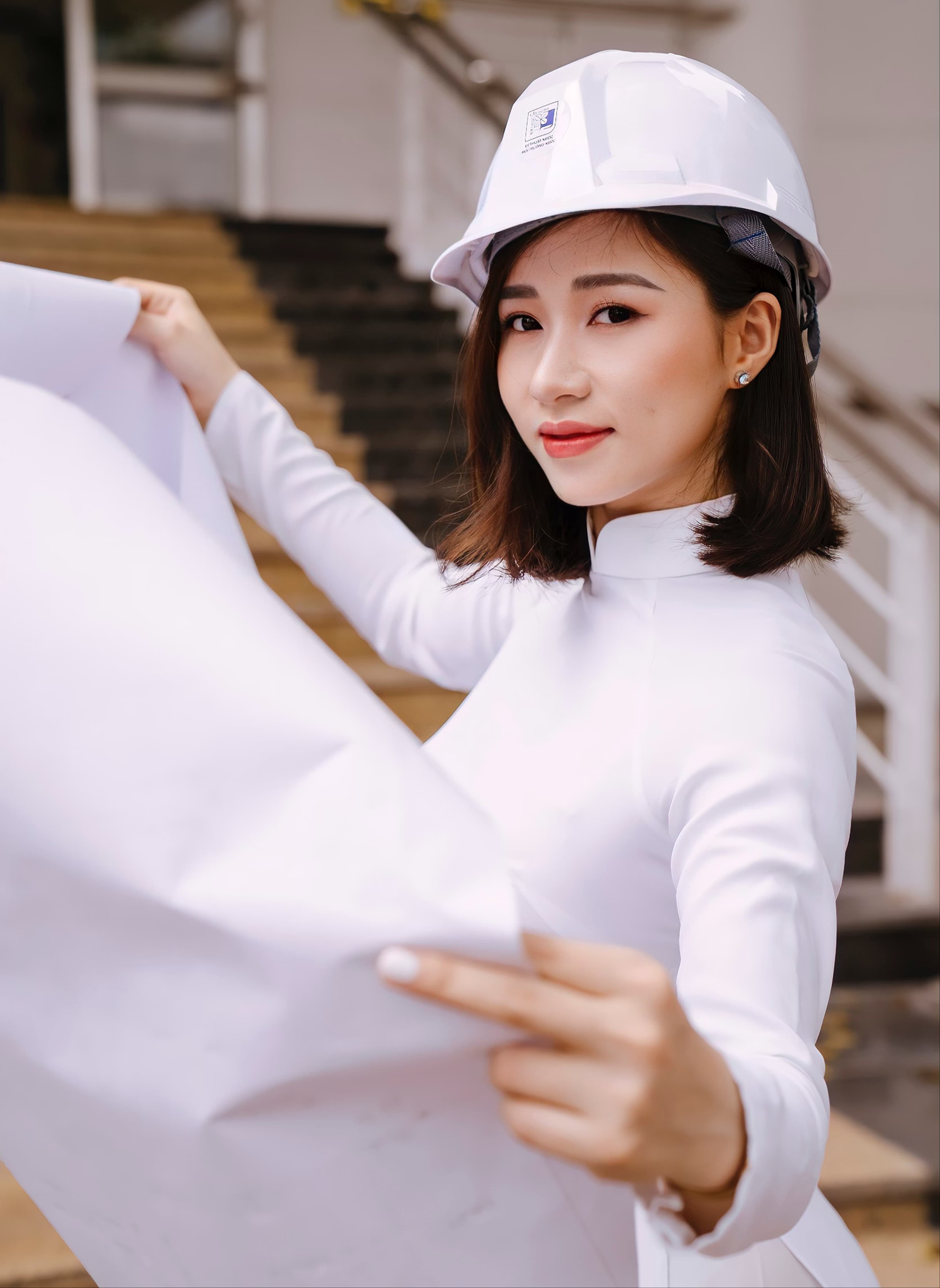 Hoạt động Ngành Nước HUCE – Ảnh 5