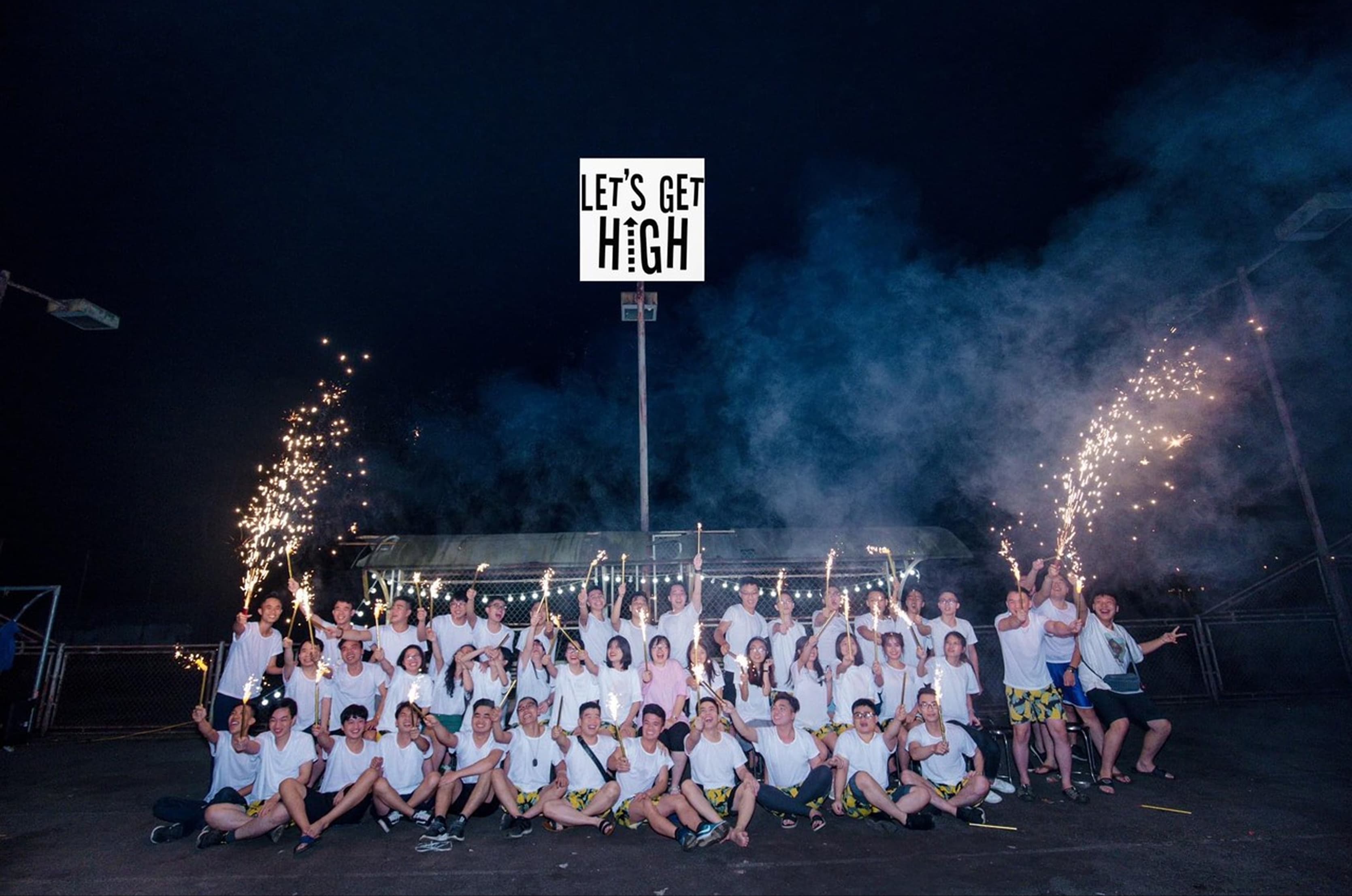 Hoạt động Ngành Nước HUCE – Ảnh 13