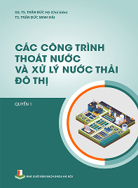 Các Công Trình Thoát Nước và Xử Lý Nước Thải Đô Thị