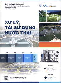 Xử Lý, Tái Sử Dụng Nước Thải