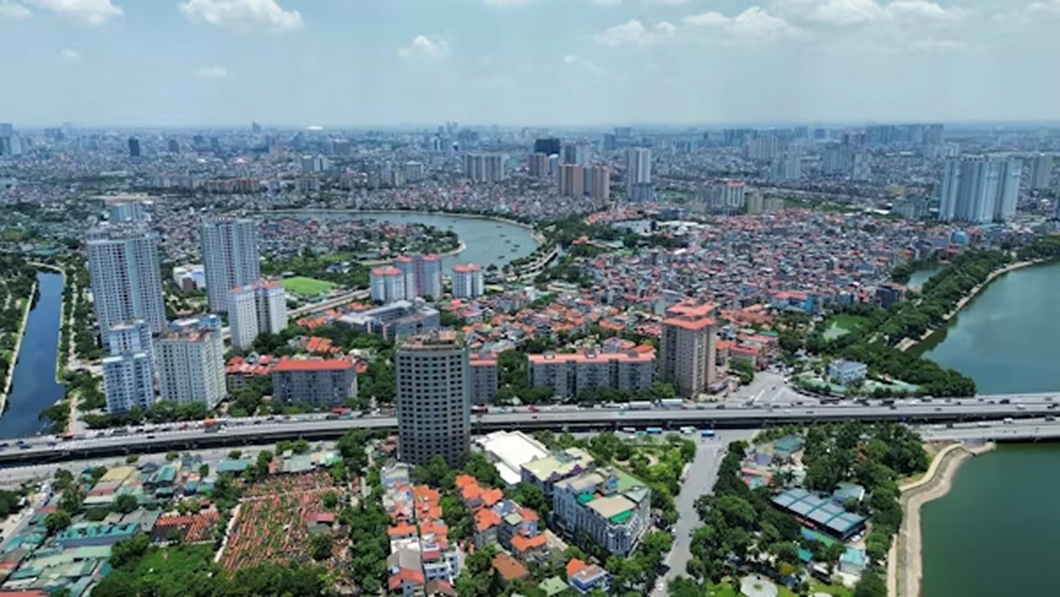 Quản lý đô thị