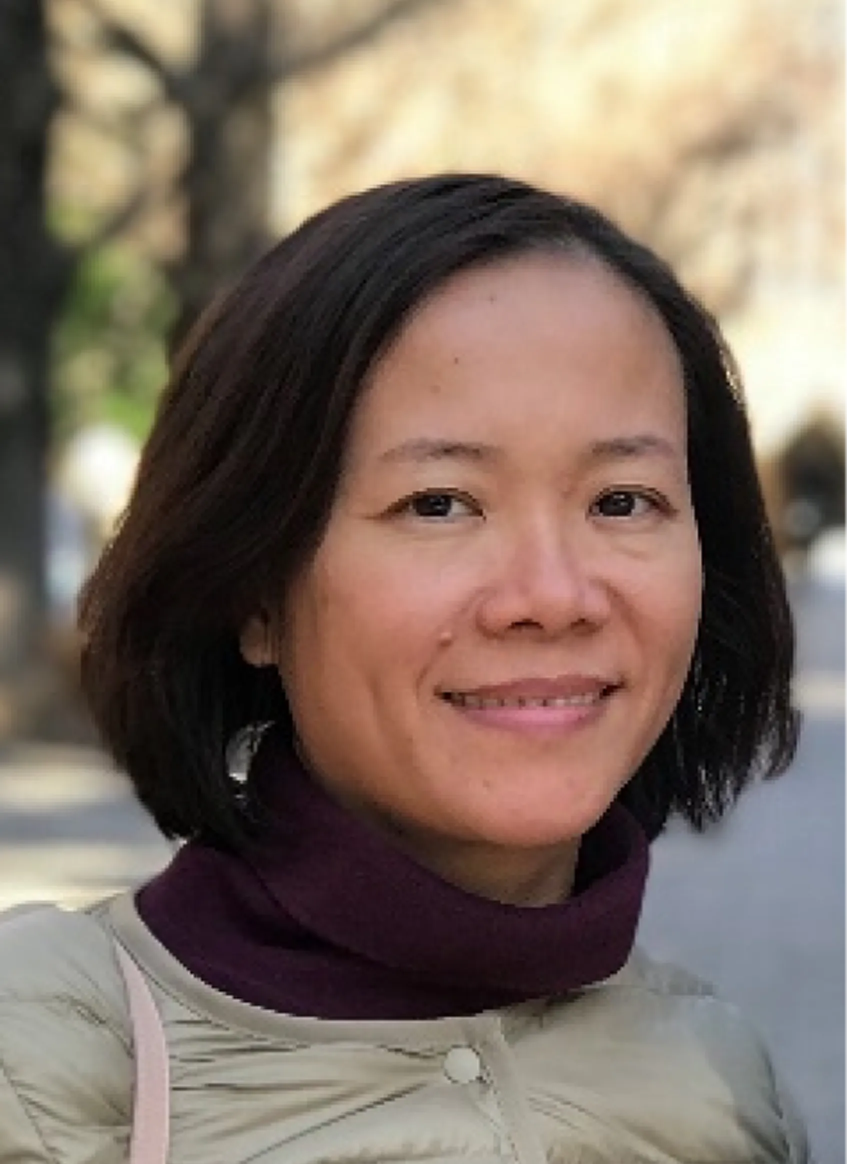 GS. TS Trần Thị Việt Nga