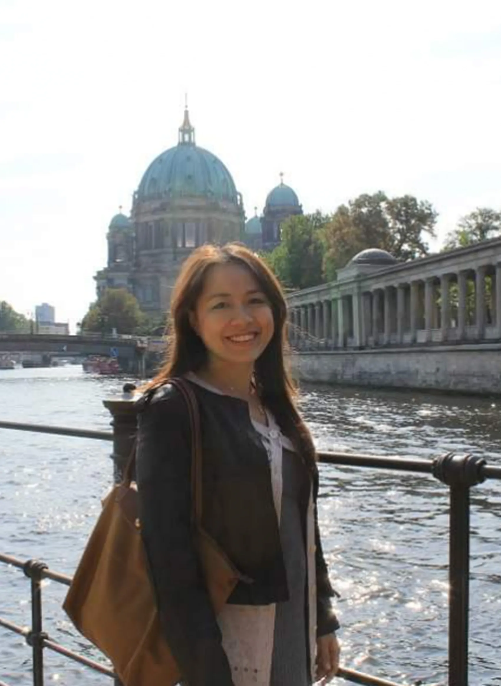 TS. Nguyễn Lan Hương