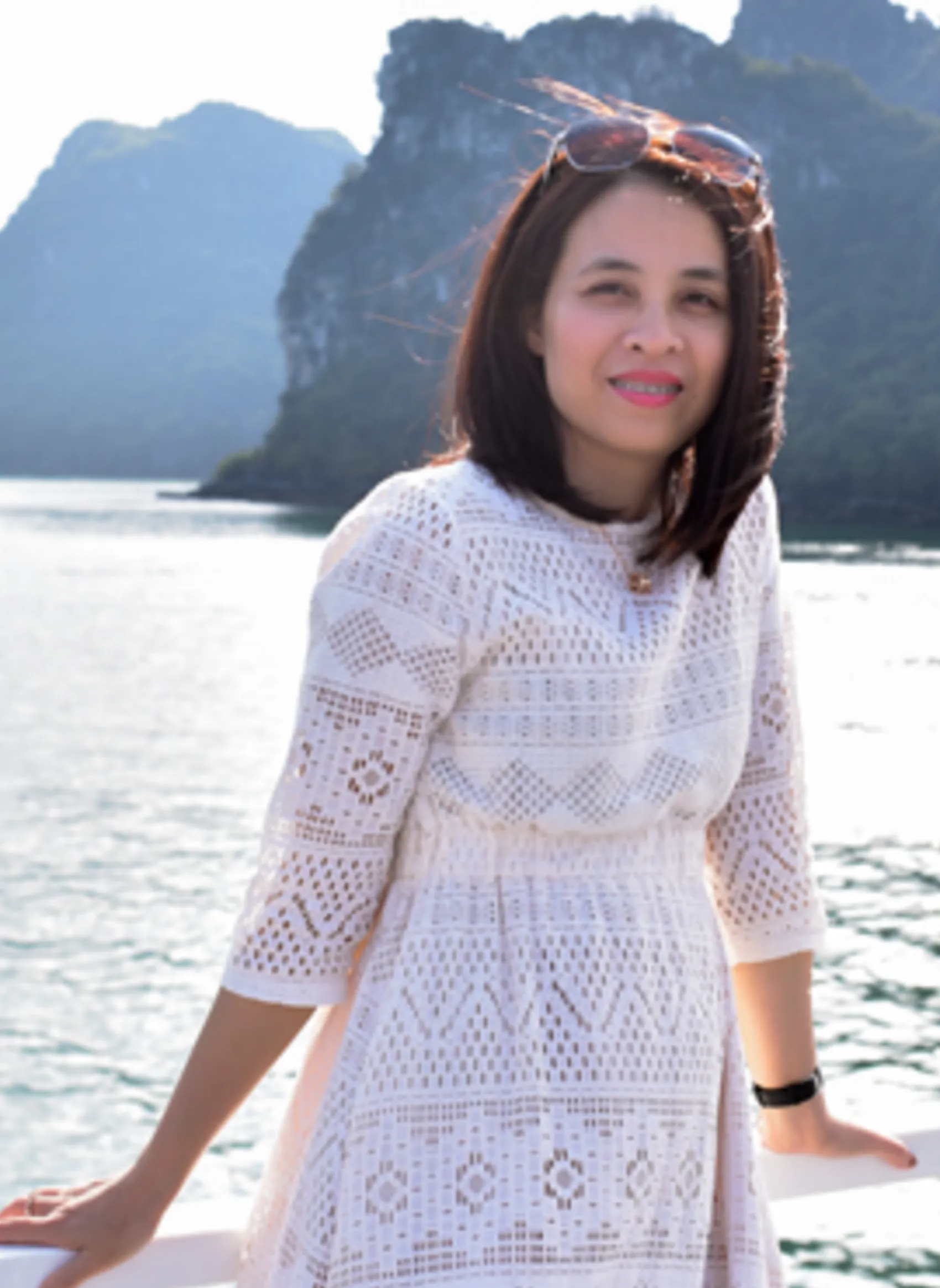 TS. Đỗ Hồng Anh