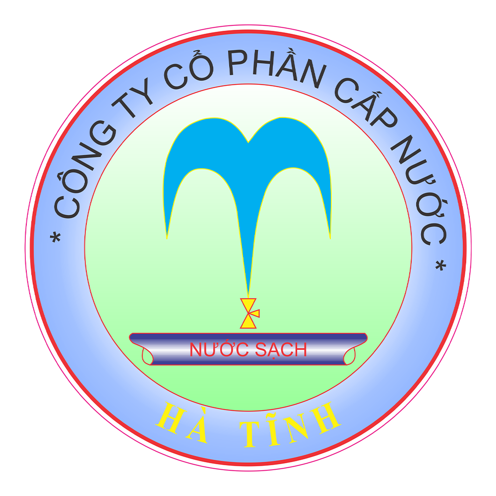 Công ty Cổ Phần Cấp Nước Hà Tĩnh